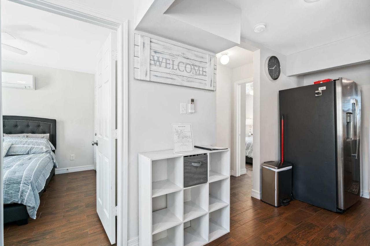 Stunning & Vibrant Apt 7 Min From Tx Med Center Houston Exterior photo
